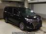 Used 2019 AT toyota esquire ZWR80G Image[2]
