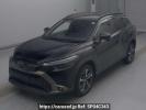 Toyota Corolla Cross ZVG11