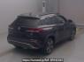 Used 2023 AT toyota corolla-cross ZVG11 Image[1]