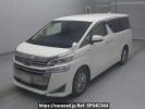 Toyota Vellfire Hybrid AYH30W