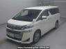 Used 2018 AT toyota vellfire-hybrid AYH30W Image[0]