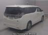 Used 2018 AT toyota vellfire-hybrid AYH30W Image[1]
