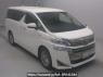 Used 2018 AT toyota vellfire-hybrid AYH30W Image[2]