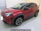 Toyota YARIS CROSS MXPB10