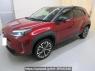 Used 2022 AT toyota yaris-cross MXPB10 Image[0]