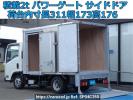 Mazda Titan LLR85AN