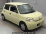 Used 2009 AT daihatsu esse L235S Image[2]