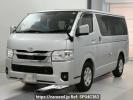 Toyota Hiace Van GDH201V
