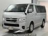 Used 2024 AT toyota hiace-van GDH201V Image[0]