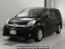 Used 2013 AT toyota isis ZGM10W Image[0]