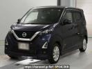 Nissan DAYZ B44W
