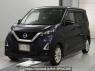 Used 2022 AT nissan dayz B44W Image[0]