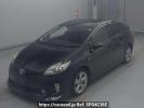 Toyota Prius ZVW30