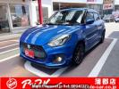Suzuki Swift Sport ZC33S