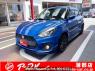 Used 2018 MT suzuki swift-sport ZC33S Image[0]