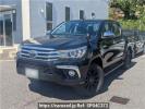 Toyota Hilux GUN125