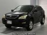 Used 2009 AT toyota harrier ACU30W Image[0]