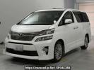 Toyota Vellfire ANH20W