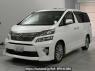 Used 2014 AT toyota vellfire ANH20W Image[0]
