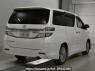 Used 2014 AT toyota vellfire ANH20W Image[1]