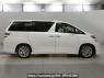 Used 2014 AT toyota vellfire ANH20W Image[2]