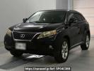 Lexus RX AGL10W