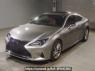 Used 2019 AT lexus rc AVC10 Image[0]