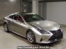 Used 2019 AT lexus rc AVC10 Image[2]