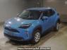 Used 2021 AT toyota yaris-cross MXPJ10 Image[0]