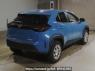 Used 2021 AT toyota yaris-cross MXPJ10 Image[1]