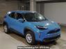 Used 2021 AT toyota yaris-cross MXPJ10 Image[2]