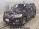 Toyota Land Cruiser URJ202W