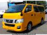 Used 2013 AT nissan nv350-caravan-van KS2E26 Image[0]