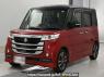 Used 2017 AT suzuki spacia-custom-z MK42S Image[0]