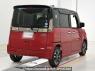 Used 2017 AT suzuki spacia-custom-z MK42S Image[1]