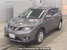 Nissan X-Trail HNT32