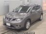 Used 2016 AT nissan x-trail HNT32 Image[0]