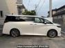 Used 2026 AT toyota alphard-hybrid AAHH45W Image[1]