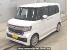 Honda N-BOX CUSTOM JF4