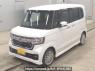 Used 2022 AT honda n-box-custom JF4 Image[0]