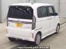 Used 2022 AT honda n-box-custom JF4 Image[1]