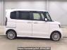 Used 2022 AT honda n-box-custom JF4 Image[2]