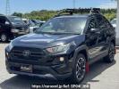 Toyota RAV4 MXAA54
