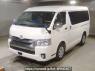 Used 2020 AT toyota hiace-wagon TRH214W Image[0]