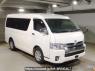 Used 2020 AT toyota hiace-wagon TRH214W Image[2]