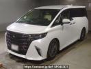 Toyota Alphard Hybrid AAHH45W