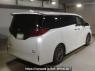 Used 2024 AT toyota alphard-hybrid AAHH45W Image[1]