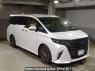 Used 2024 AT toyota alphard-hybrid AAHH45W Image[2]