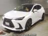 Used 2022 AT lexus nx AAZH25 Image[0]