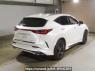 Used 2022 AT lexus nx AAZH25 Image[1]